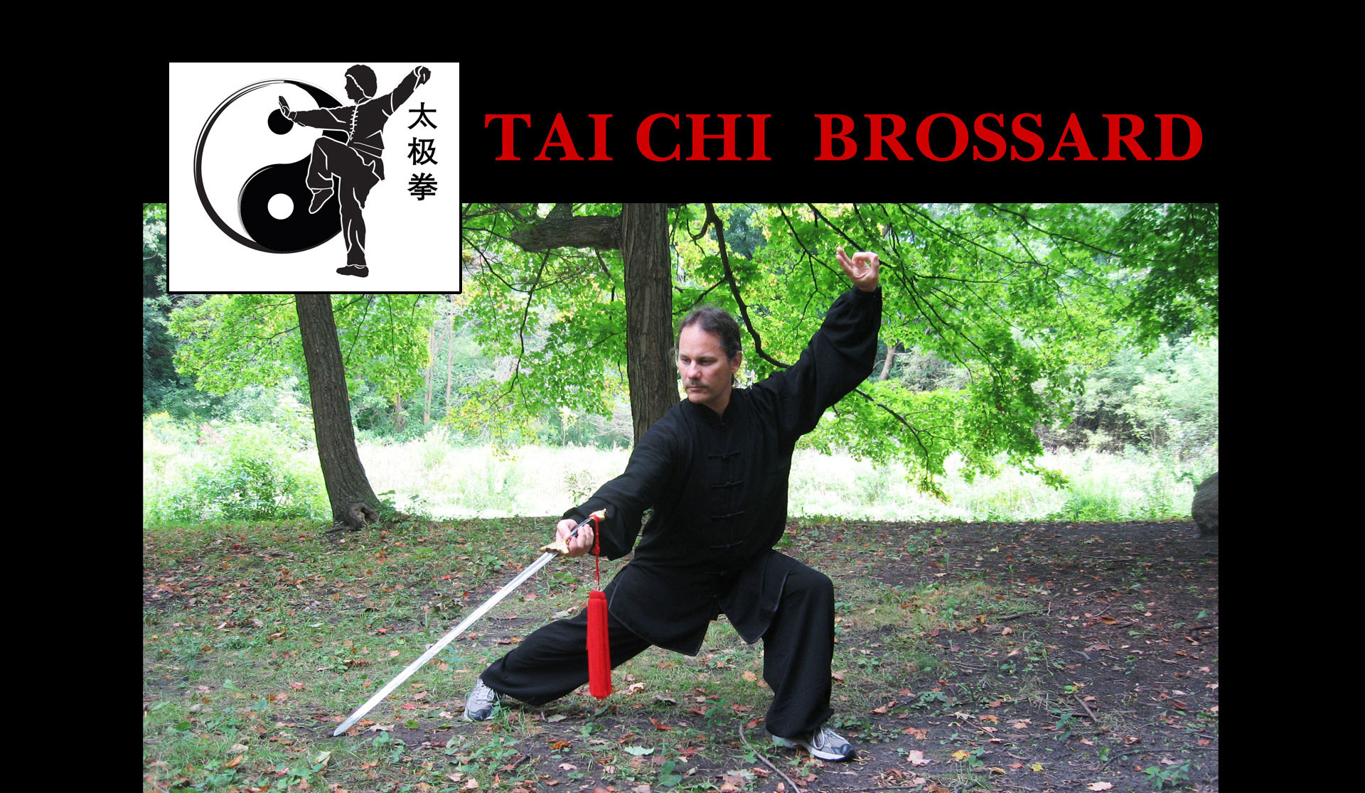 Tai Chi Brossard